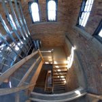 Historic Fortress ready for residents as restoration efforts near completion