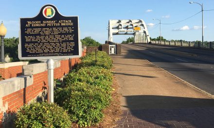 Photo Essay: A search for peace along the road to reconciliation