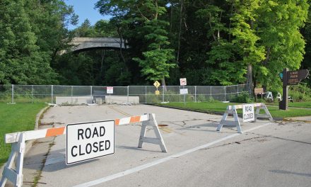 Milwaukee County receives $2M grant for Lake Park’s Ravine Road bridge repair project