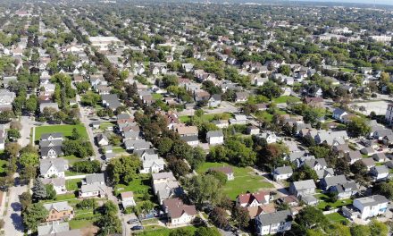WHEDA helps make the dream of homeownership a reality for Milwaukee residents