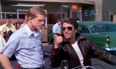 Happy Days: Milwaukee-base sitcom’s opening theme named most memorable on TV