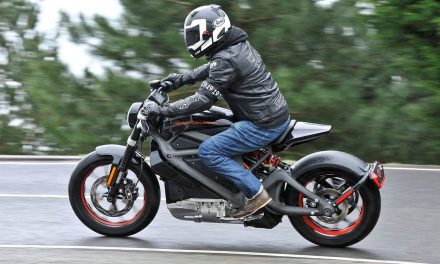 Harley-Davidson to focus on electric vehicles at advanced R&D center in Silicon Valley