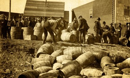 WWI Remembered: Anti-German sentiment targeted Milwaukee brewers and fueled Prohibition