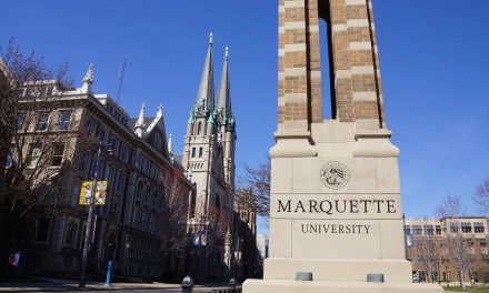 Marquette’s congregational ministry program receives $1M expansion grant