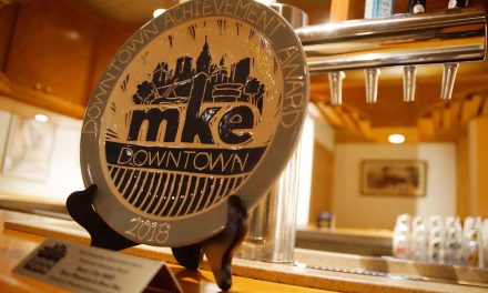 True Skool, Brew City MKE, and The Hop among winners of the 2018 Achievement Awards