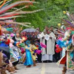 Day of the Dead Remembrance celebrated at Forest Home Cemetery