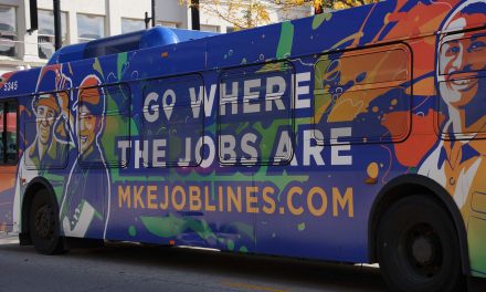 Study forecasts transit route loss for black workers will be “massive economic hit” to Waukesha