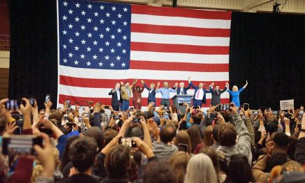 Democrats bring Barack Obama to Wisconsin to campaign for party candidates