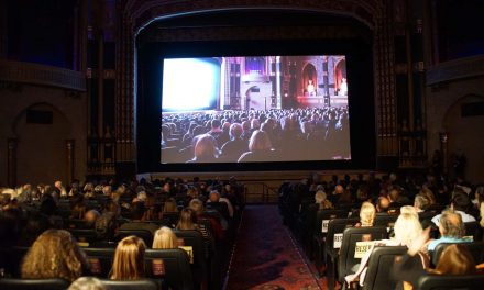 Milwaukee Film announces centerpiece collection of motion pictures for 2019 festival