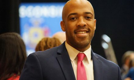 Mandela Barnes: Ignoring the “Us vs Them” rhetoric with a plan for sustainable equality