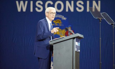Tony Evers fires back at Wisconsin GOP’s “Unprecedented abuse of power”