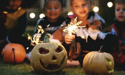 Halloween Glen combines spooky fun with outdoor education for 25th year