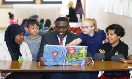 Dr. Keith P. Posley appointed Superintendent to lead Milwaukee Public Schools