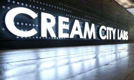 Cream City Labs opens as new tech hub for Northwestern Mutual