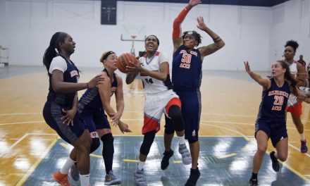 Milwaukee Aces aim for national exposure after joining new women’s pro basketball league