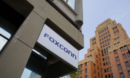 Members of Congress ask Federal accountability office to investigate Foxconn subsidies