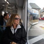Ridership on The Hop higher than original estimates for winter Streetcar service