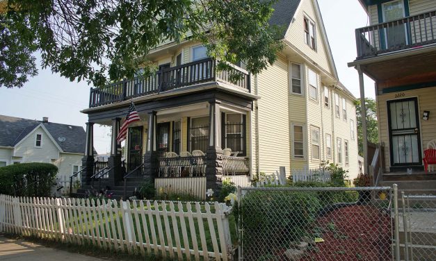 New initiative for Harambee Neighborhood seeks to boost owner-occupant housing