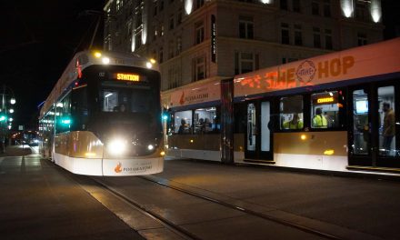 Hops and Stops: Milwaukee Streetcar rolls out inaugural pub crawl downtown