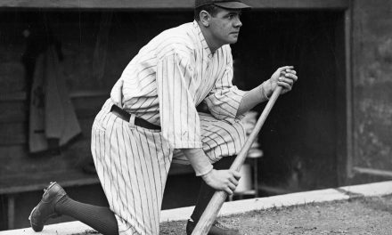 Milwaukee auctioneer expected to sell Babe Ruth’s 1924 home run bat for record amount
