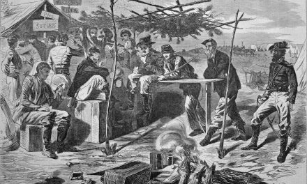 How Thanksgiving was invented to usurp the white racial destiny of Christmas with abolitionist values