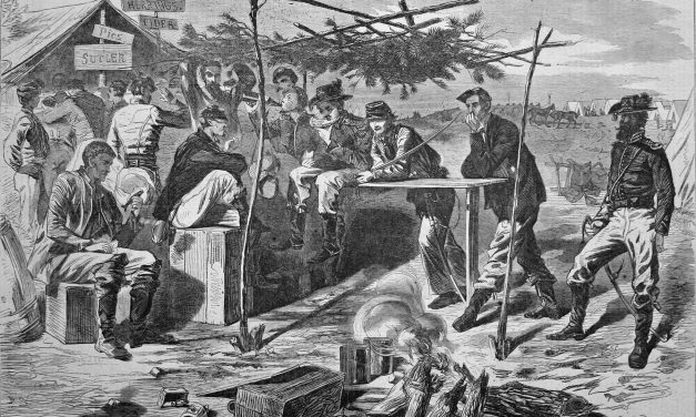 How Thanksgiving was invented to usurp the white racial destiny of Christmas with abolitionist values