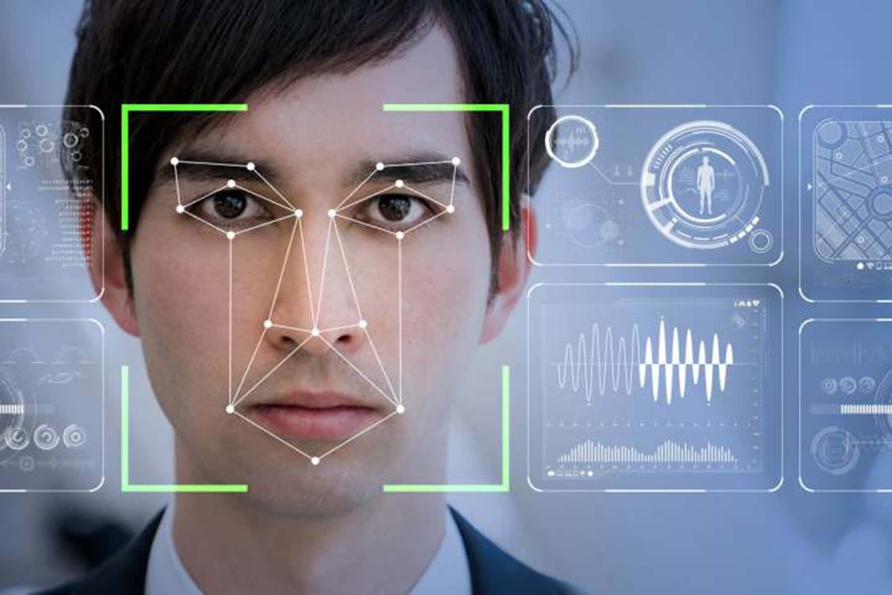 Amazon.com pitched its facial recognition technology to ICE for mass surveillance ...1800 x 1200