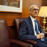 Governor-elect Tony Evers at City Hall: A strong Wisconsin means having a strong Milwaukee