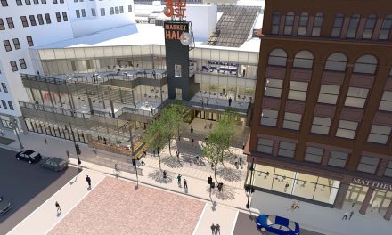 “The Avenue” offers latest revitalization vision for Shops of Grand Avenue