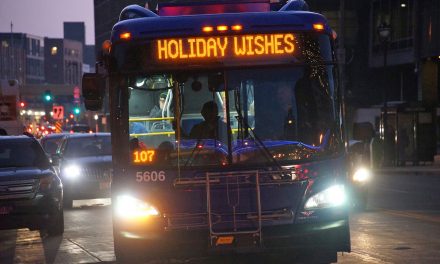 Miller Lite sponsoring free New Year’s Eve rides on all MCTS Bus routes for safe start to 2019
