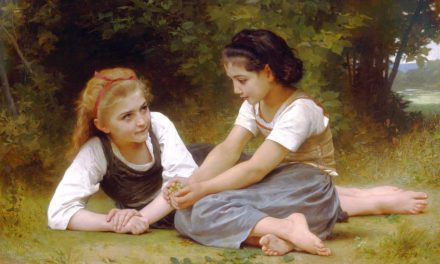 New William-Adolphe Bouguereau exhibit explores artist’s popularity in Gilded Age America