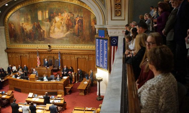 Second Wisconsin court issues injunctions blocking laws passed in legislative power grab