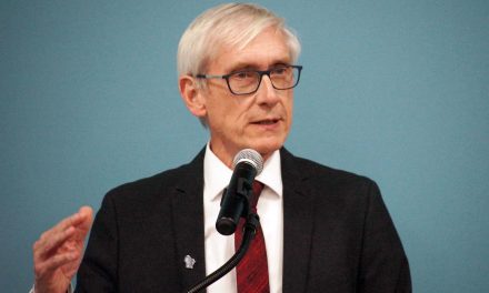 Governor Tony Evers indicates it could be another month before “Safer at Home” orders are lifted