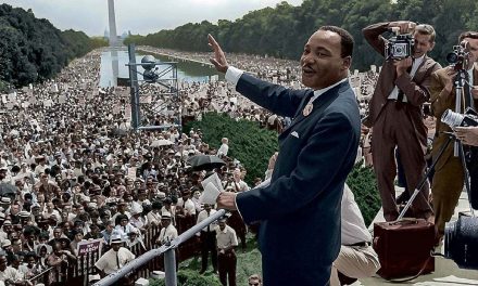 Radical Equality: Remembering Martin Luther King as a champion of the poor and oppressed