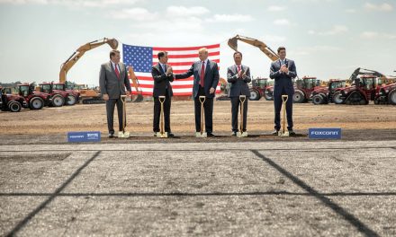 Unable to reach job creation goals, Foxconn fails to qualify for first round of tax credits