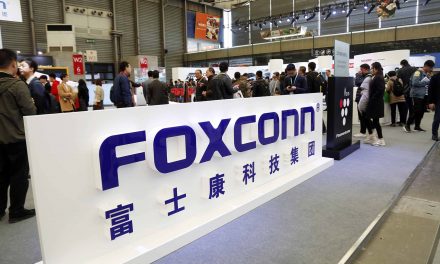 Picking Pockets: WEDC’s taxpayer-funded plan pays Foxconn for work done out-of-state