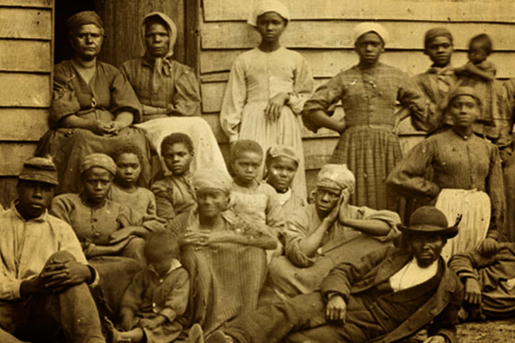 Porn Slave Negro Woman - Slavocracy: American's false milestones for solving a 400 ...
