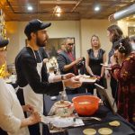 SoundBites pairs Milwaukee’s sensory palette of tastes and sounds at annual fundraiser