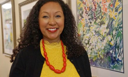 Deanna Singh: Telling authentic stories of color as a force for social change