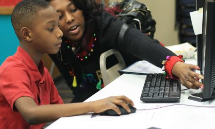 Digital Arts program offers tools and training for closing the gap in Milwaukee’s digital divide