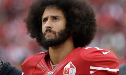 Milwaukee to honor Colin Kaepernick in 28 Days of Black History program after State GOP snub