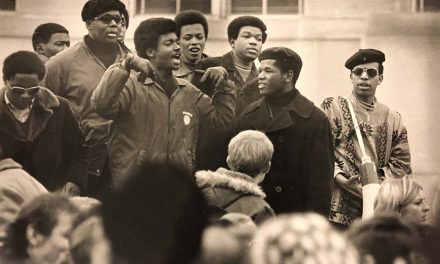 UW undergraduates still grapple with racial divide fifty years after Black Student Strike
