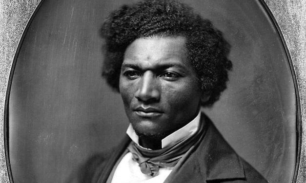 Prophet of Freedom: Biography details the life of abolitionist Frederick Douglass