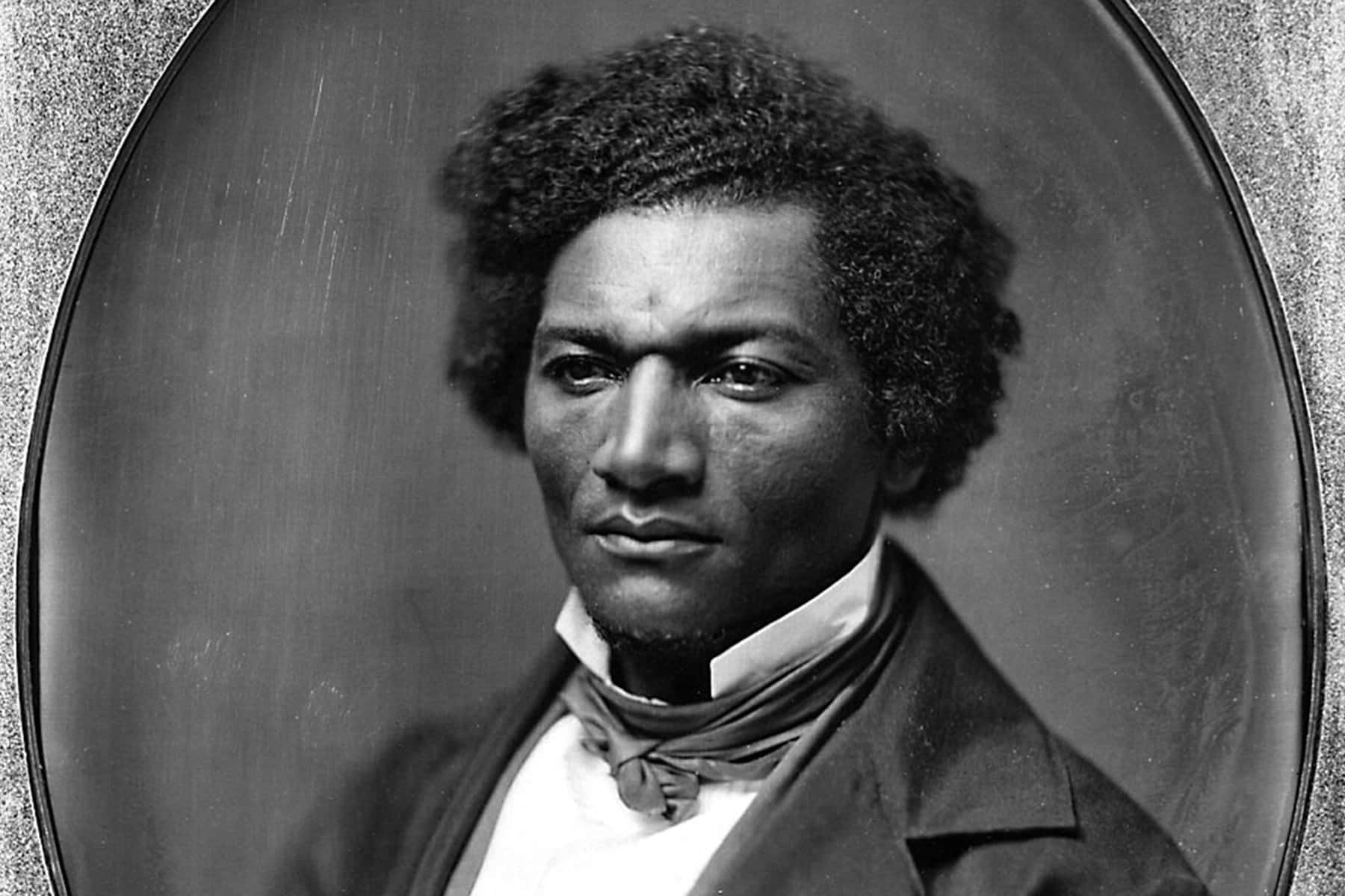 Prophet of Freedom: Biography details the life of abolitionist Frederick Douglass ...1800 x 1200