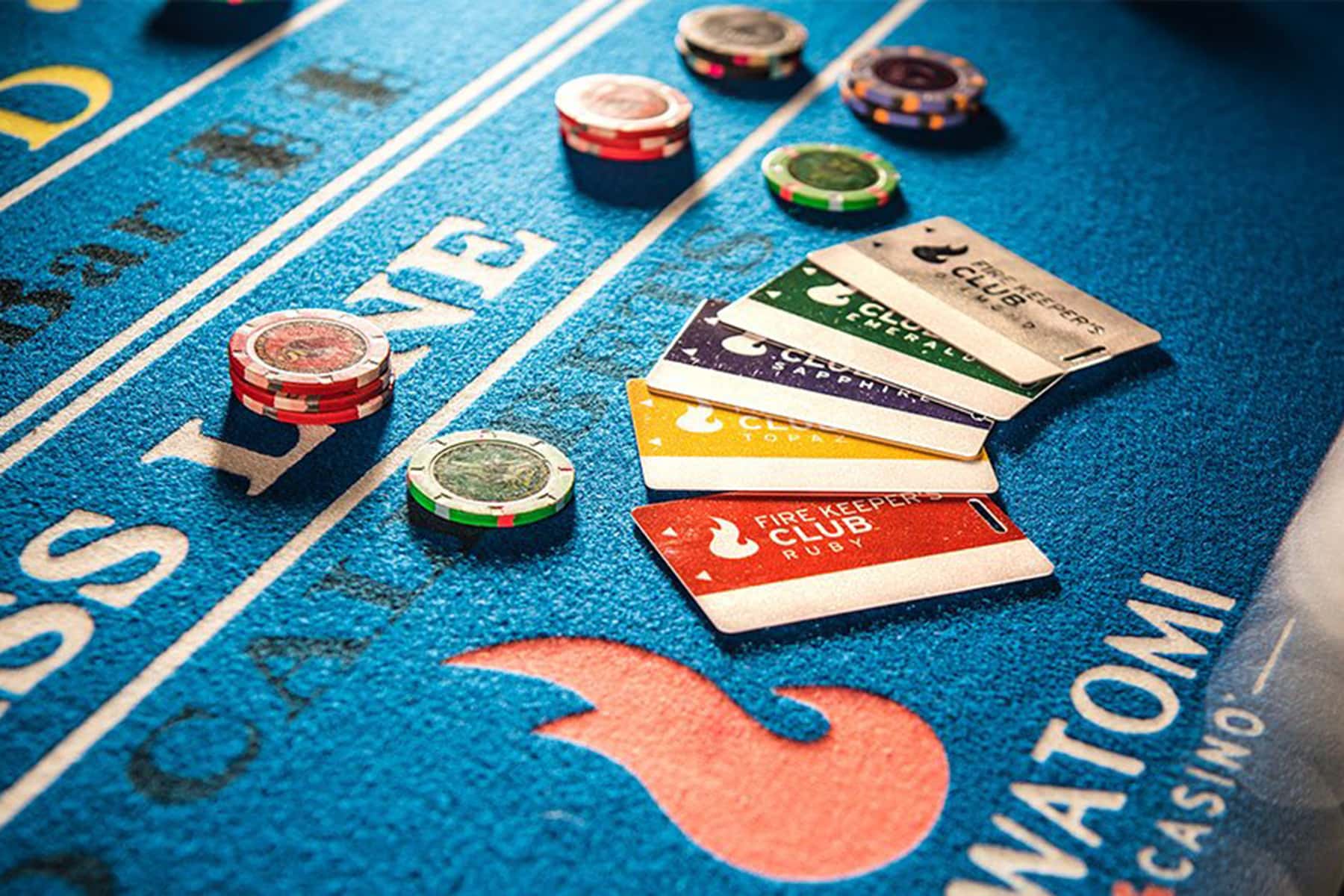 10 Undeniable Facts About gambling