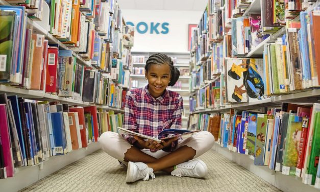 Marley Dias: #1000BlackGirlBooks founder to keynote inaugural Wisconsin Girls Summit