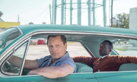 Green Book and BlacKkKlansman: False Hollywood Narratives of Race Relations