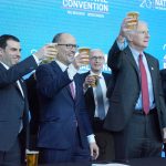 Milwaukee takes center stage in national politics with selection to host 2020 DNC Convention