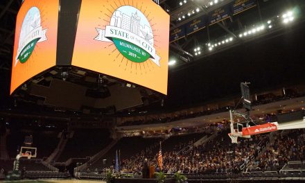 State of the City: Mayor Tom Barrett shares optimistic vision for Milwaukee in 2019 address