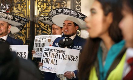 State budget proposal includes restoration of driver licenses for immigrant families